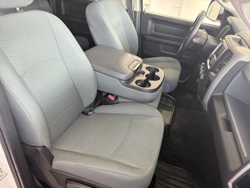 Used 2017 RAM 1500 Tradesman w/ Popular Equipment Group image 28