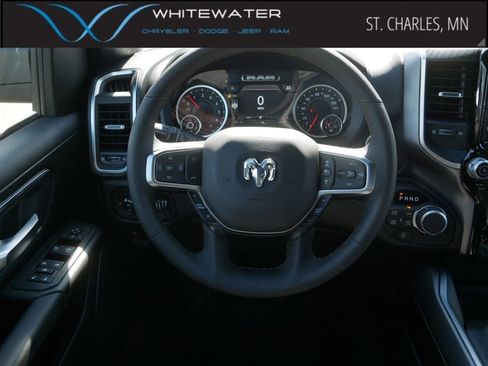 New 2026 RAM 1500 Big Horn image 11