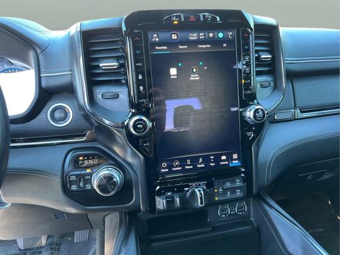 Used 2022 RAM 1500 Limited image 29