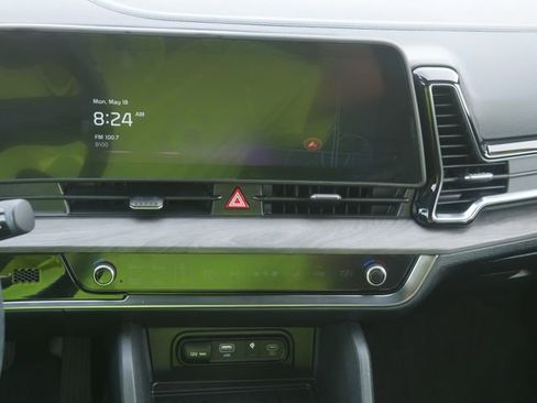 Used 2023 Kia Sportage X-Line AWD/4WD image 45