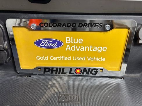 Certified 2023 Ford F150 XL w/ STX Appearance Package image 28