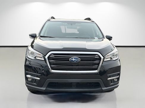 Used 2021 Subaru Ascent Limited w/ Technology Package AWD/4WD image 8