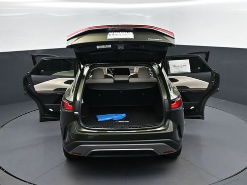 New 2026 Lexus RX 350 Premium Plus image 48