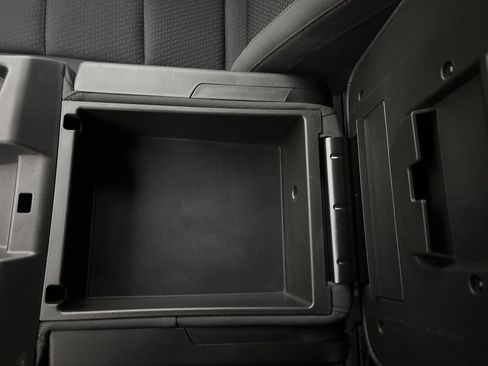 Used 2023 Chevrolet Silverado 1500 W/T w/ WT Value Package image 30