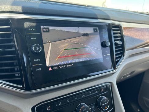 Used 2019 Volkswagen Atlas SEL Premium AWD/4WD image 28