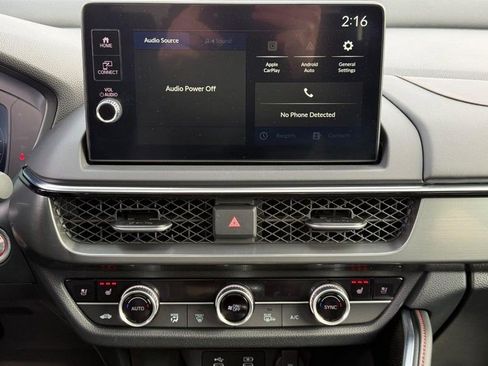 Certified 2025 Acura ADX A-Spec image 16