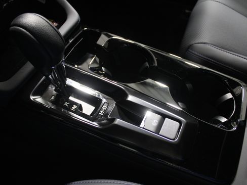 New 2026 Subaru Forester Limited image 16