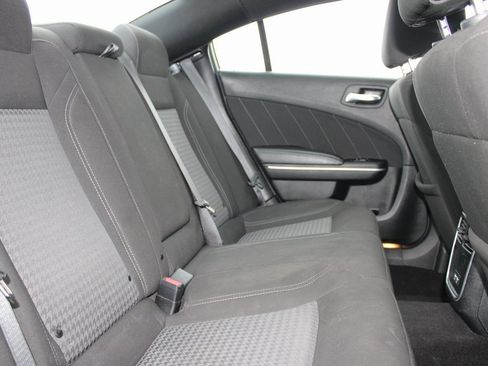 Used 2023 Dodge Charger SXT image 25