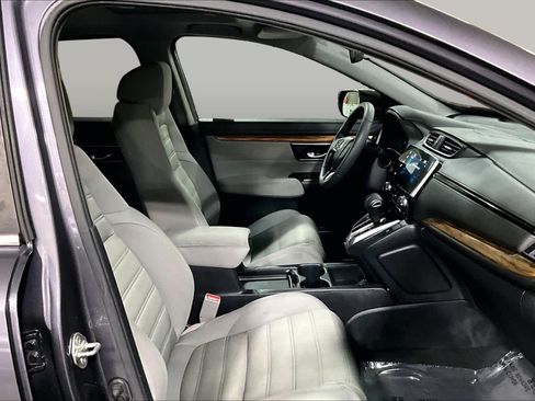 Used 2018 Honda CR-V EX image 9