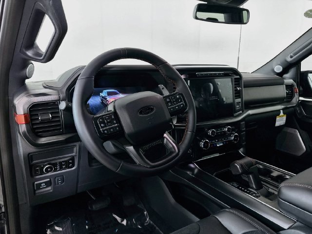 New 2026 Ford F150 Raptor AWD/4WD image 9