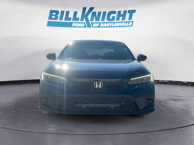 Used 2022 Honda Civic Sport image 8