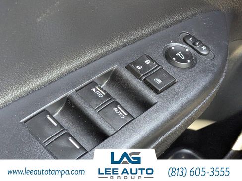 Used 2015 Honda Accord EX-L image 22