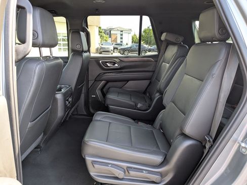 Used 2021 Chevrolet Tahoe LT AWD/4WD image 28