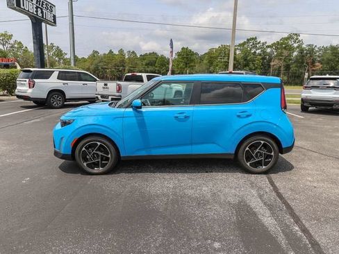 Used 2024 Kia Soul EX FWD image 5