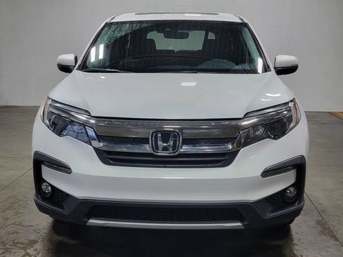 Used 2022 Honda Pilot EX-L image 3