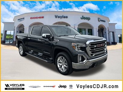 Used 2020 GMC Sierra 1500 SLT w/ SLT Premium Plus Package