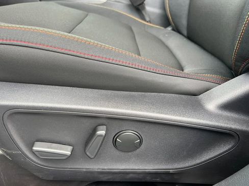 New 2025 Ford Bronco Sport Free Wheeling w/ Convenience Package image 10