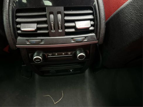 Used 2019 BMW X6 xDrive35i w/ M Sport Package image 46