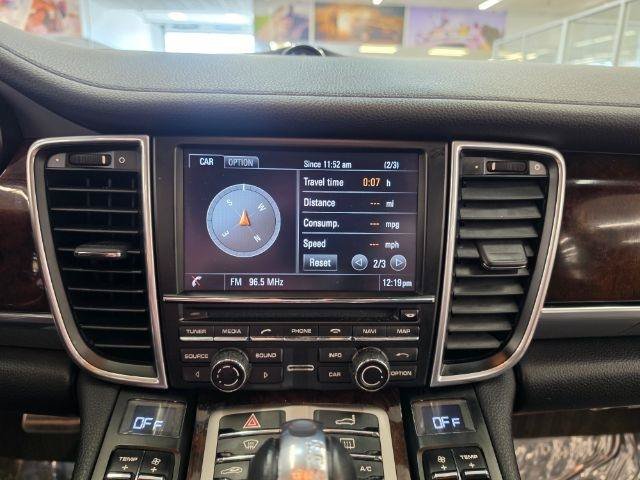 Used 2015 Porsche Panamera w/ Premium Package Plus RWD image 21