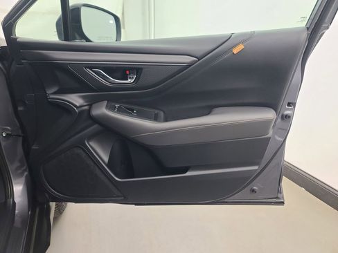 Used 2022 Subaru Outback Wilderness image 14