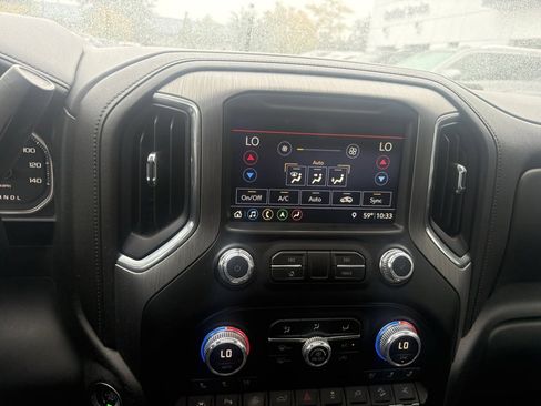 Used 2019 GMC Sierra 1500 Denali w/ Technology Package image 28