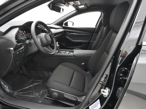 New 2026 MAZDA MAZDA3 s FWD image 24