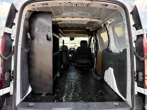 Used 2021 Ford Transit Connect XL FWD image 44