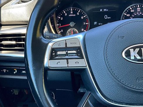 Used 2020 Kia Telluride S image 17