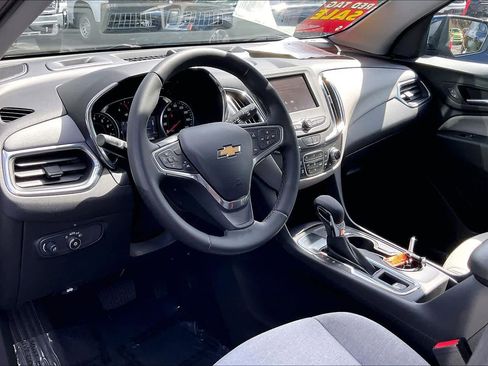 Certified 2023 Chevrolet Equinox LT image 13