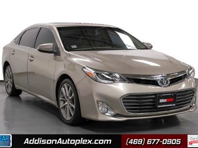 Used 2014 Toyota Avalon XLE Touring