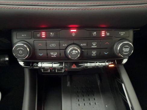 New 2026 Dodge Durango GT image 31