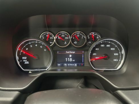 Used 2023 Chevrolet Tahoe LS w/ Driver Alert Package image 31