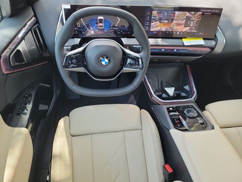 New 2026 BMW X3 xDrive30i w/ Premium Package AWD/4WD image 6