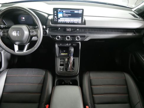 Used 2024 Honda CR-V Sport-L image 10