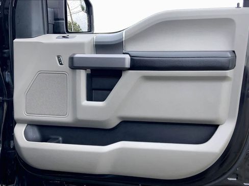 Used 2019 Ford F150 XLT w/ Equipment Group 302A Luxury AWD/4WD image 22