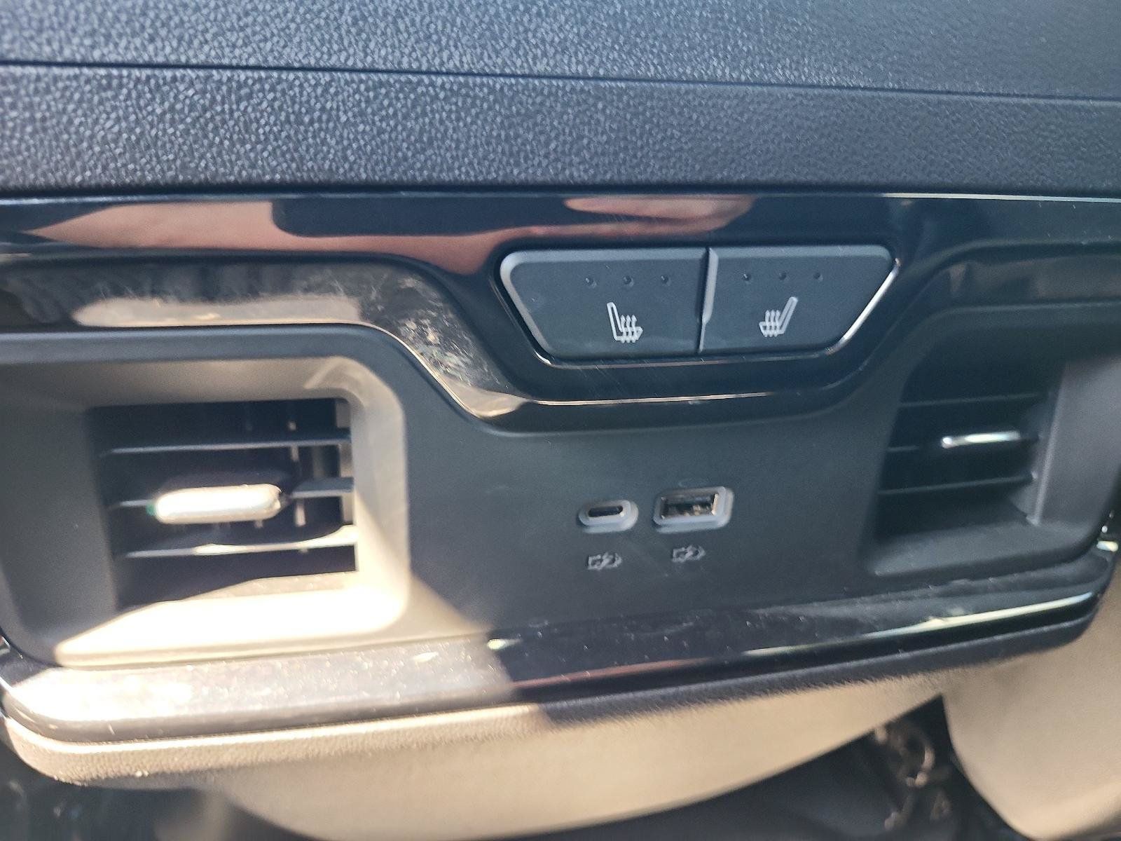 Used 2024 GMC Sierra 1500 AT4X AWD/4WD image 20