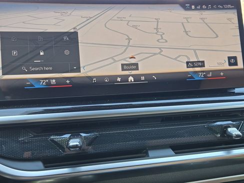 New 2026 BMW X5 xDrive40i w/ M Sport Package image 21