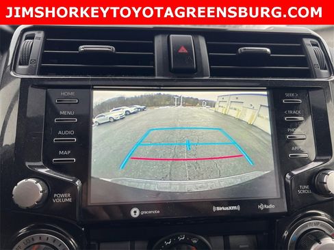 Used 2021 Toyota 4Runner Venture w/ Moonroof Package image 21