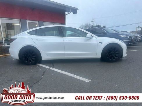 Used 2020 Tesla Model 3 Long Range image 16