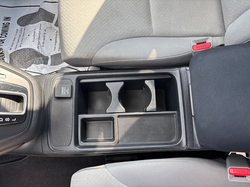 Used 2016 Honda CR-V SE image 26