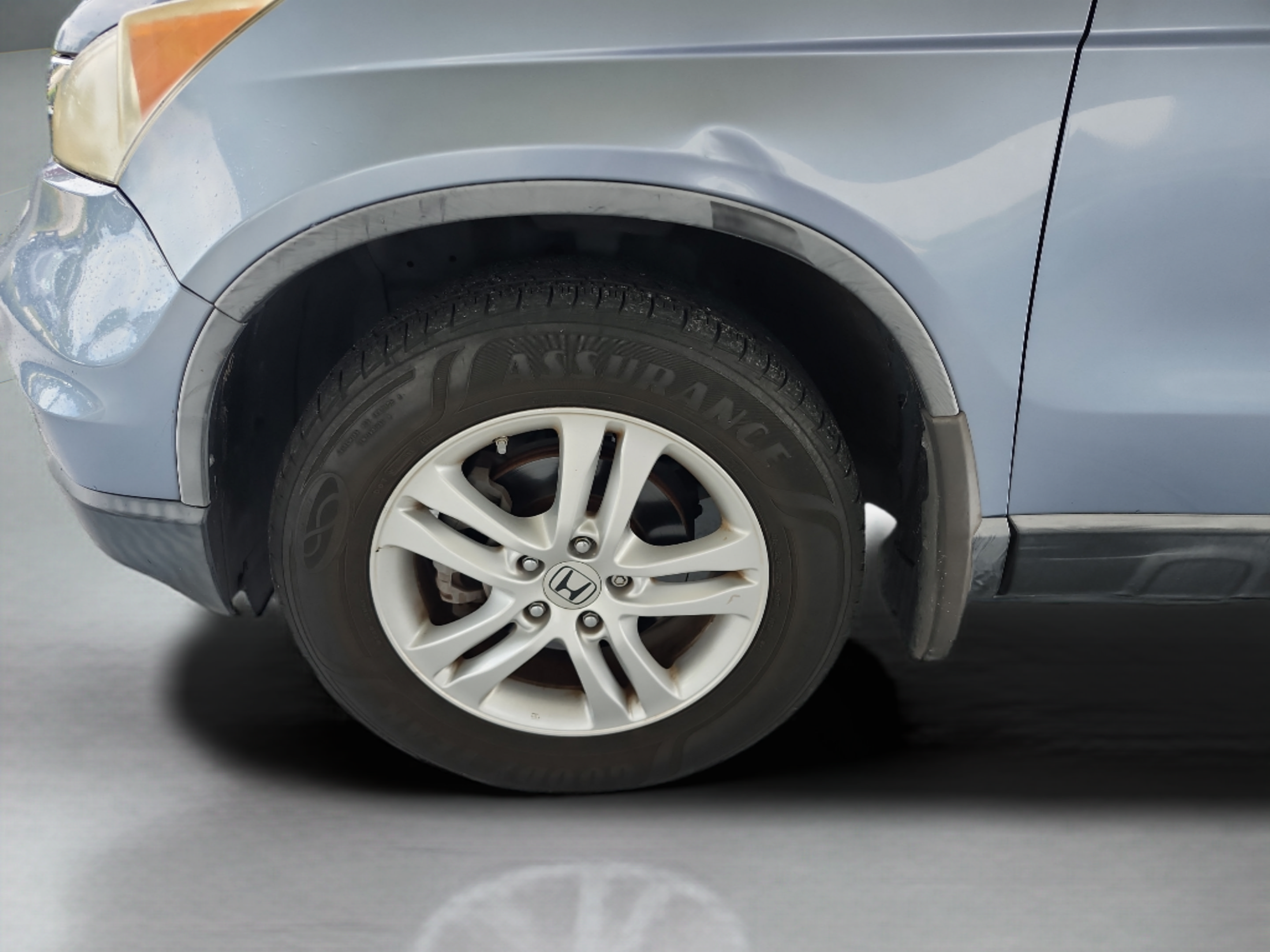 Used 2011 Honda CR-V EX-L image 24
