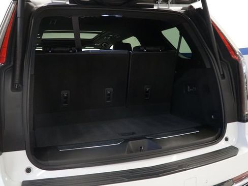 Used 2023 Cadillac Escalade Premium Luxury Platinum AWD/4WD image 6