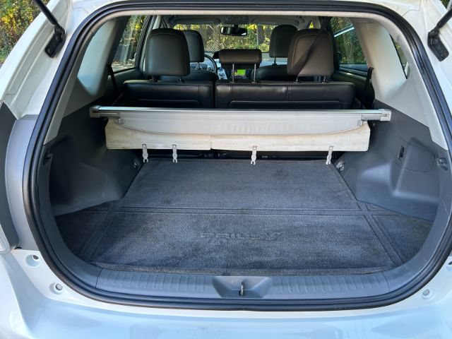 Used 2013 Toyota Prius V Five FWD image 31