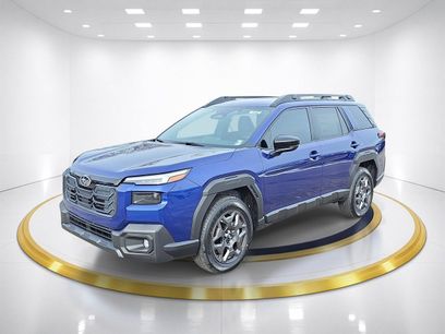 New 2026 Subaru Outback Premium