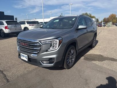 Used 2023 GMC Terrain SLT