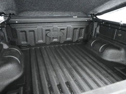 Used 2023 Ford Ranger Lariat w/ Equipment Group 501A High image 11