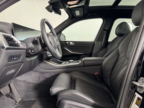 Used 2026 BMW X5 xDrive40i w/ Premium Package AWD/4WD image 4