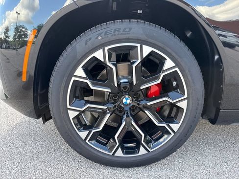 New 2026 BMW X3 xDrive30i w/ Premium Package AWD/4WD image 9