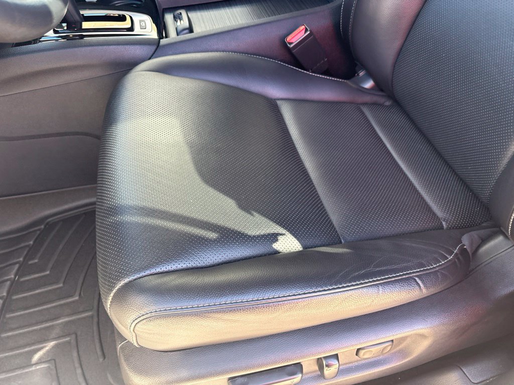 Used 2017 Honda Ridgeline RTL-E image 13