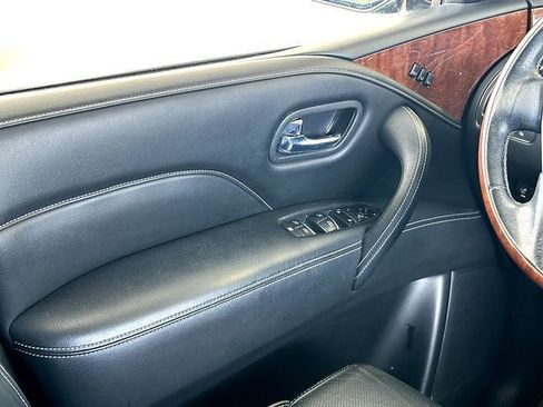 Used 2019 INFINITI QX80 Luxe w/ Proassist Package RWD image 29